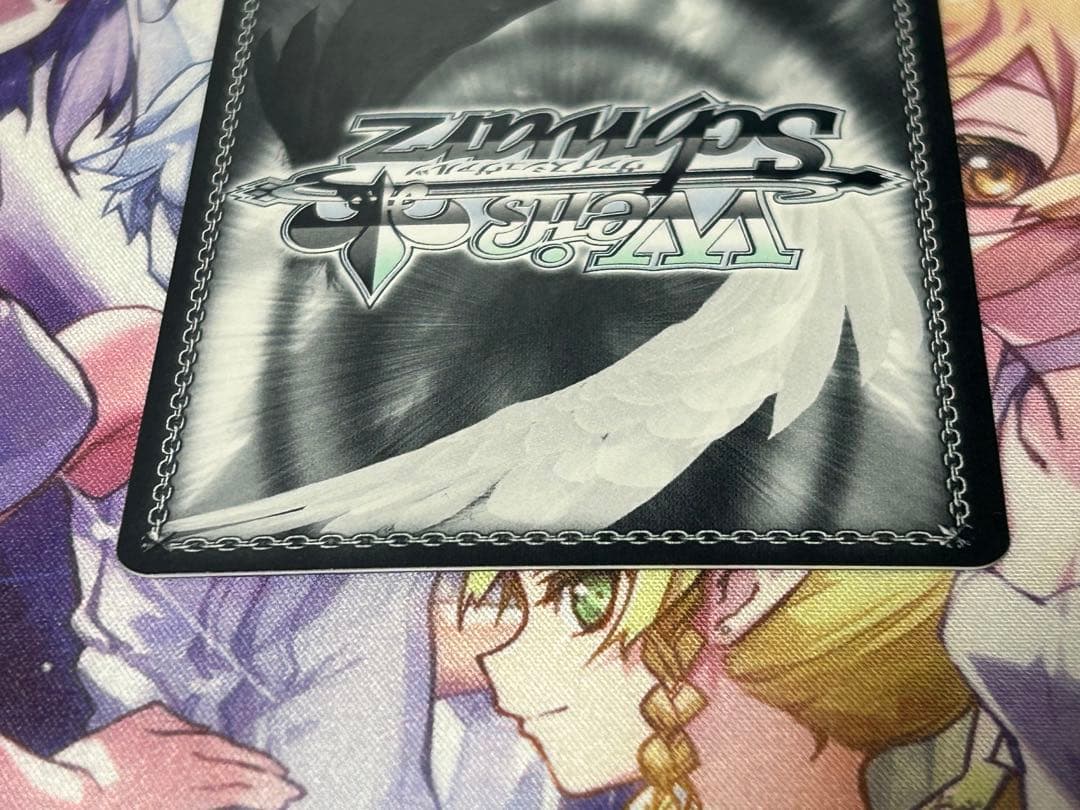 ネコミミモード 紫咲シオン SSP