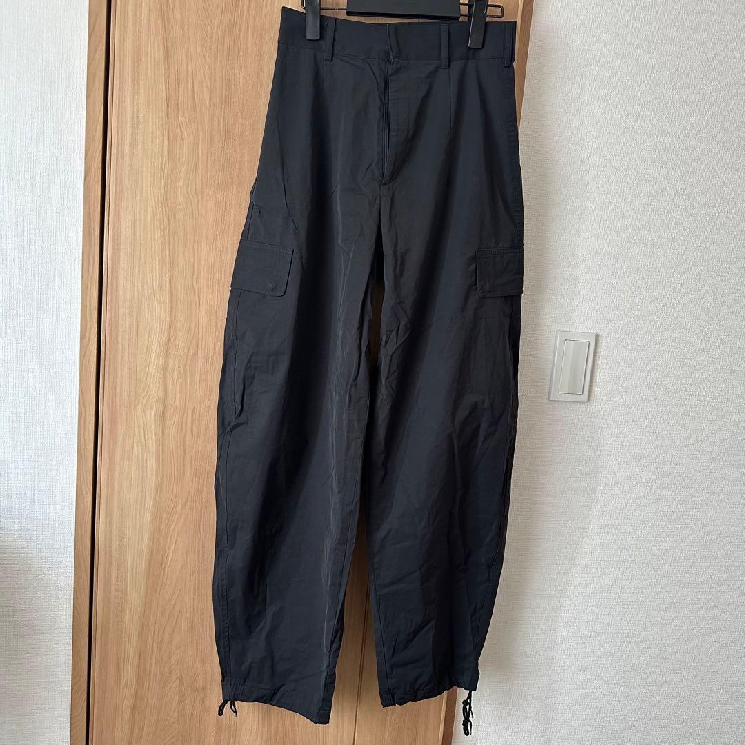 H beauty&youth カーゴパンツ