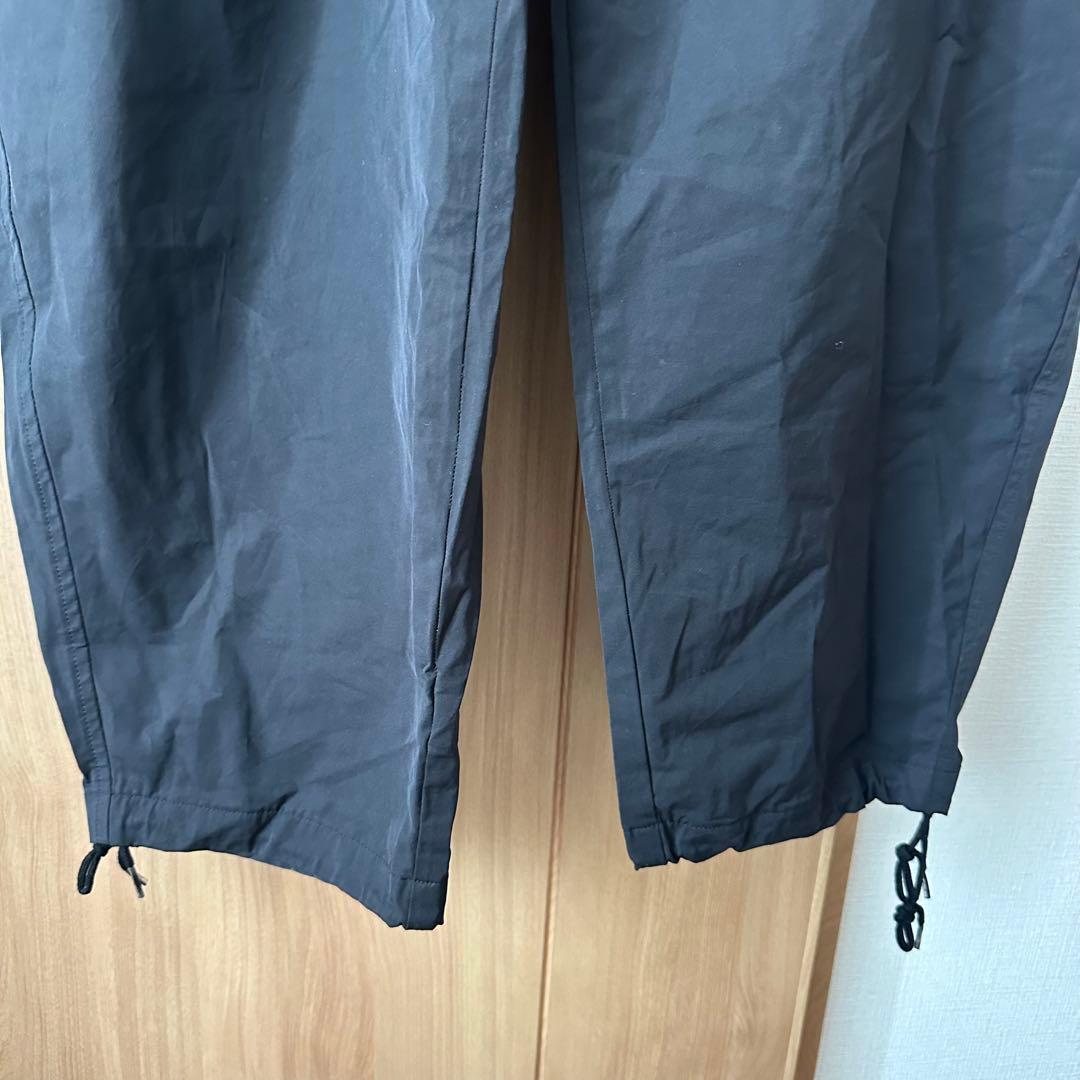 H beauty&youth カーゴパンツ