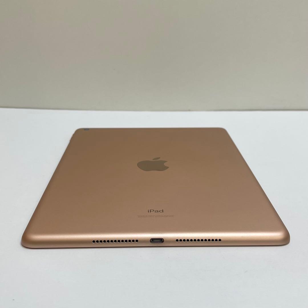 #726 iPad 第7世代 128GB Wi-Fi A2197 83%