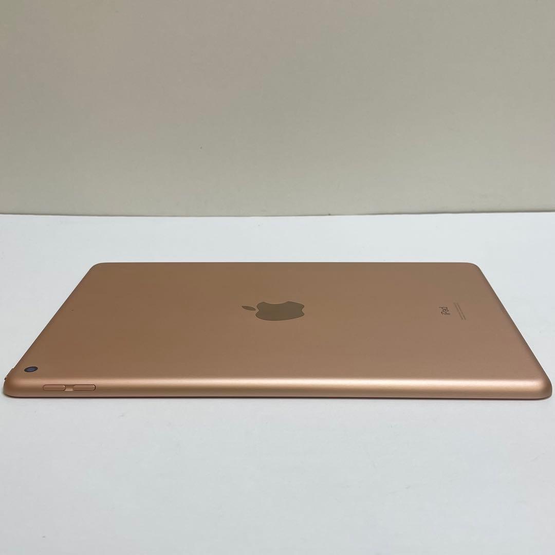 #726 iPad 第7世代 128GB Wi-Fi A2197 83%