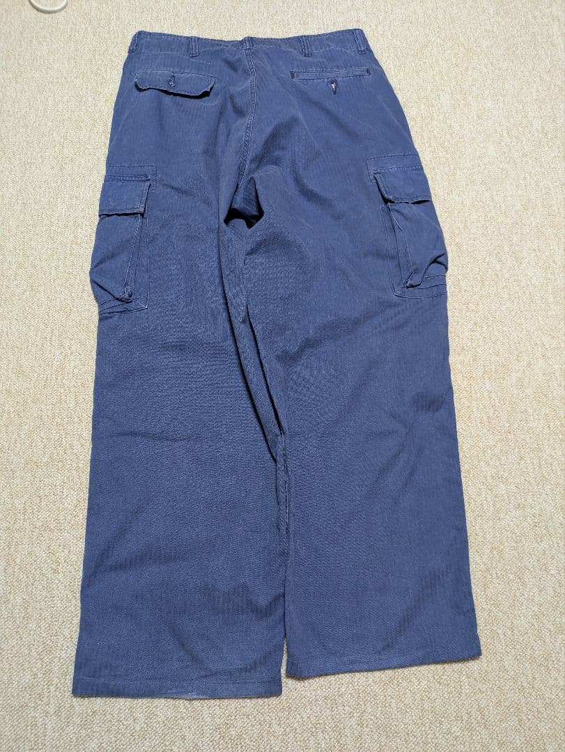 90s RRL カーゴパンツ　3つ星タグ