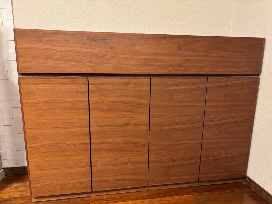 アクタス　キャビネット　サイドボード