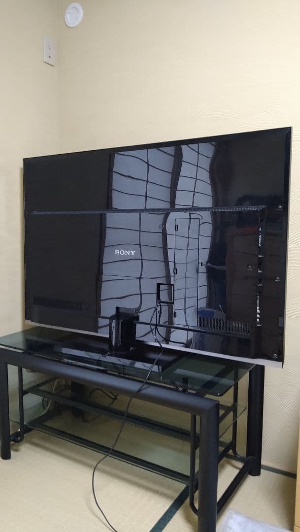 期間限定⭕️SONY 3D BRAVIA 46インチKDL-46LX900