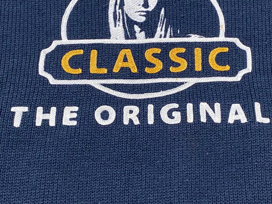 HYSTERIC GLAMOUR ヒステリックグラマー　セーター　ニット