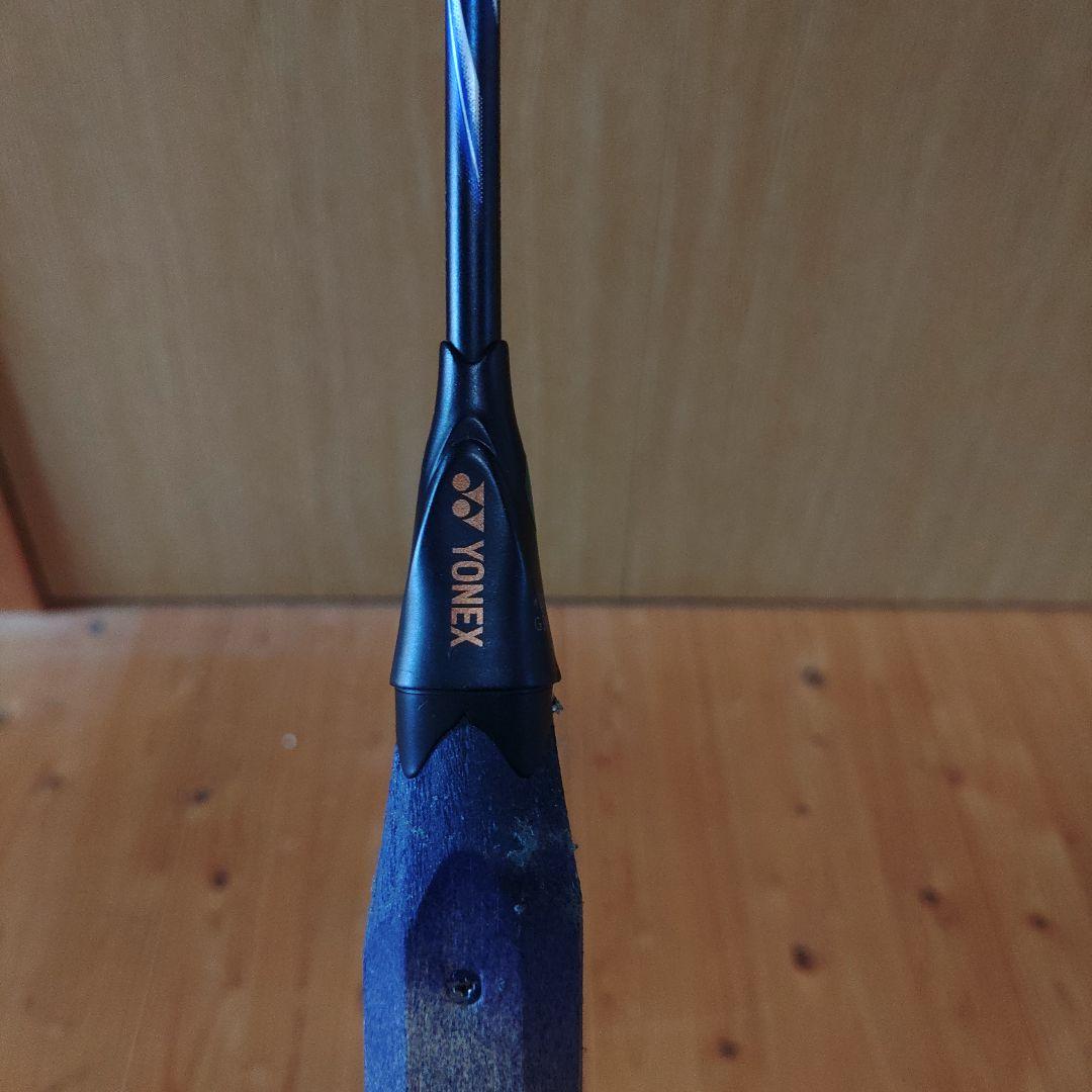 YONEX アストロクス100zz 4UG5 ダークネイビー