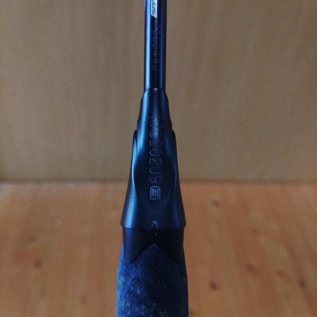 YONEX アストロクス100zz 4UG5 ダークネイビー