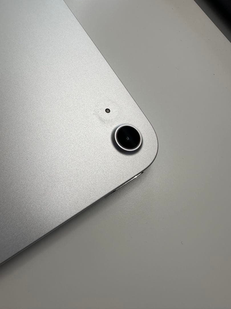 iPad第10世代64GB wifiモデル