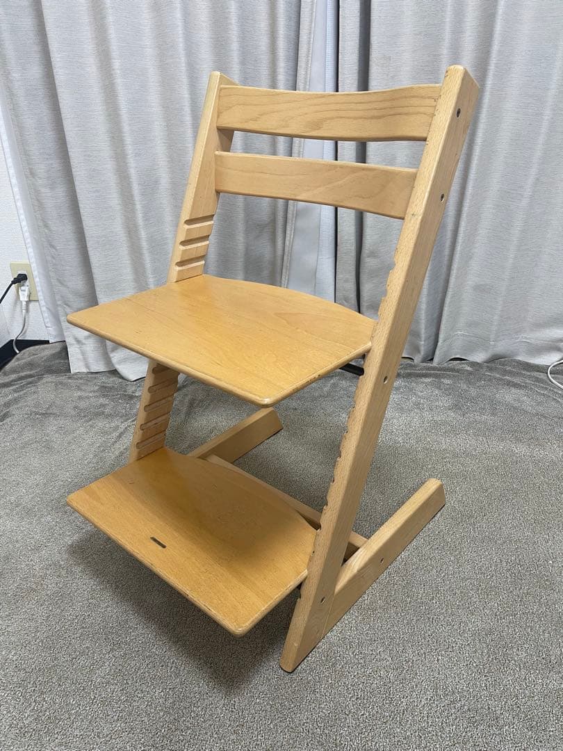 ストッケ トリップトラップ STOKKE Tripp Trapp