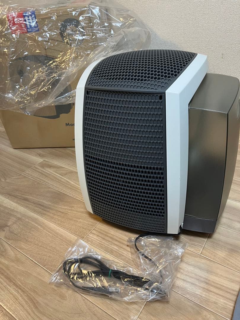 【新品 動作確認済】 BONECO ボネコ ディスク型 気化式加湿器 2055N