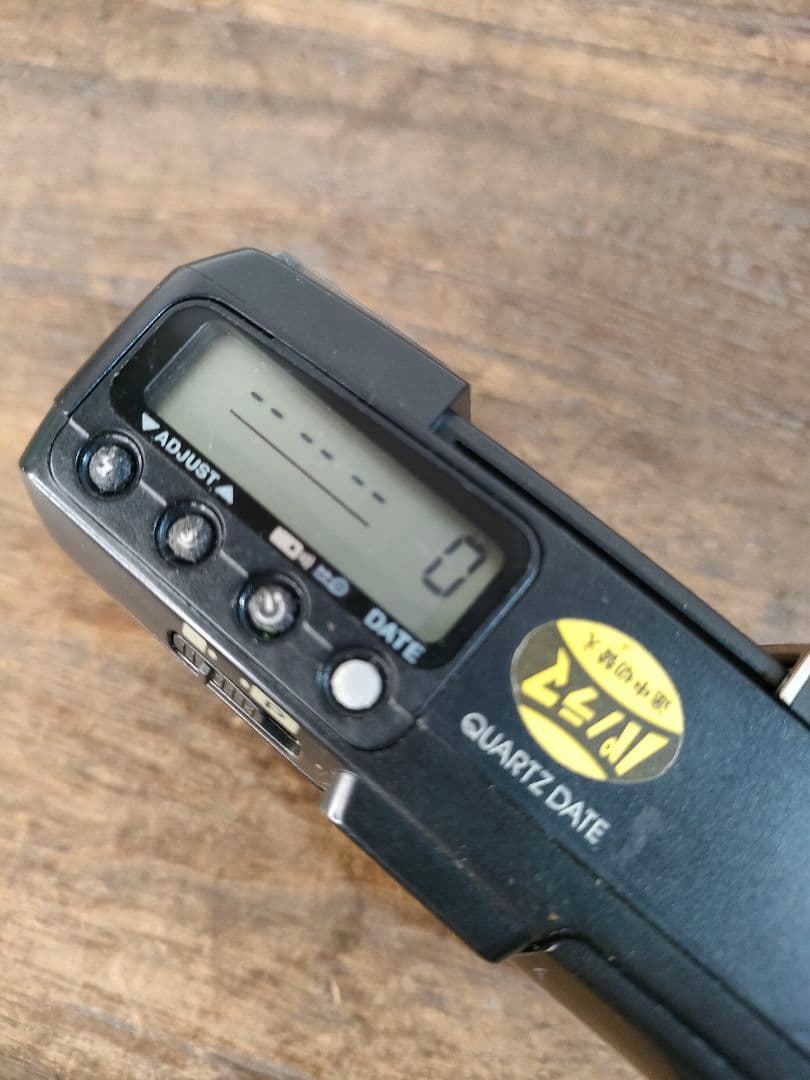 ペンタックス PENTAX エスピオ ESPIO ミニ 75周年 フィルムカメラ