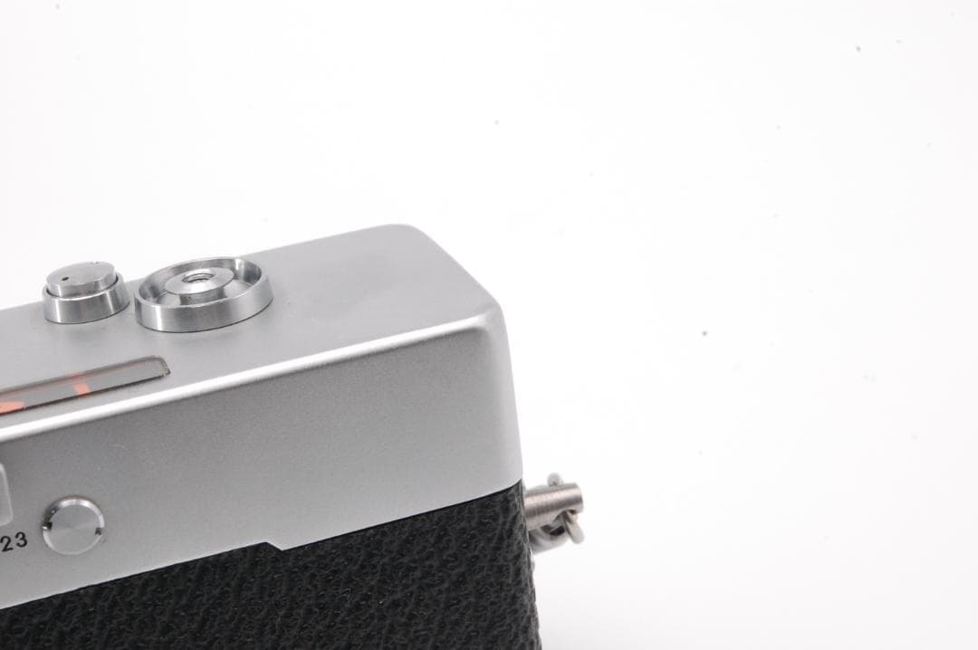 ローライ Rollei 35 Tessar 40mm F3.5 動作品