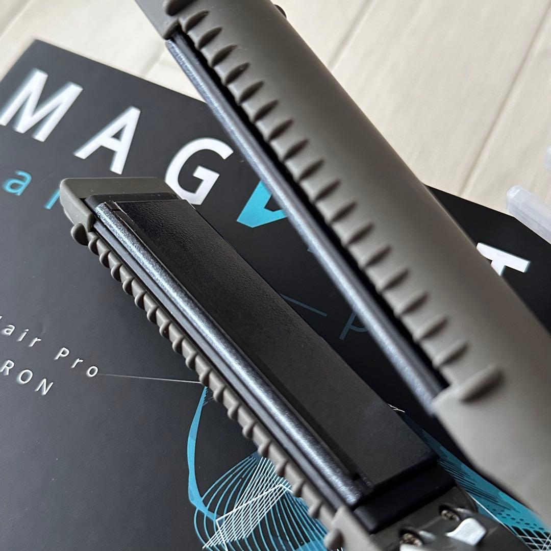 クレイツ　MAGNET Hair Pro ストレートヘアアイロン S