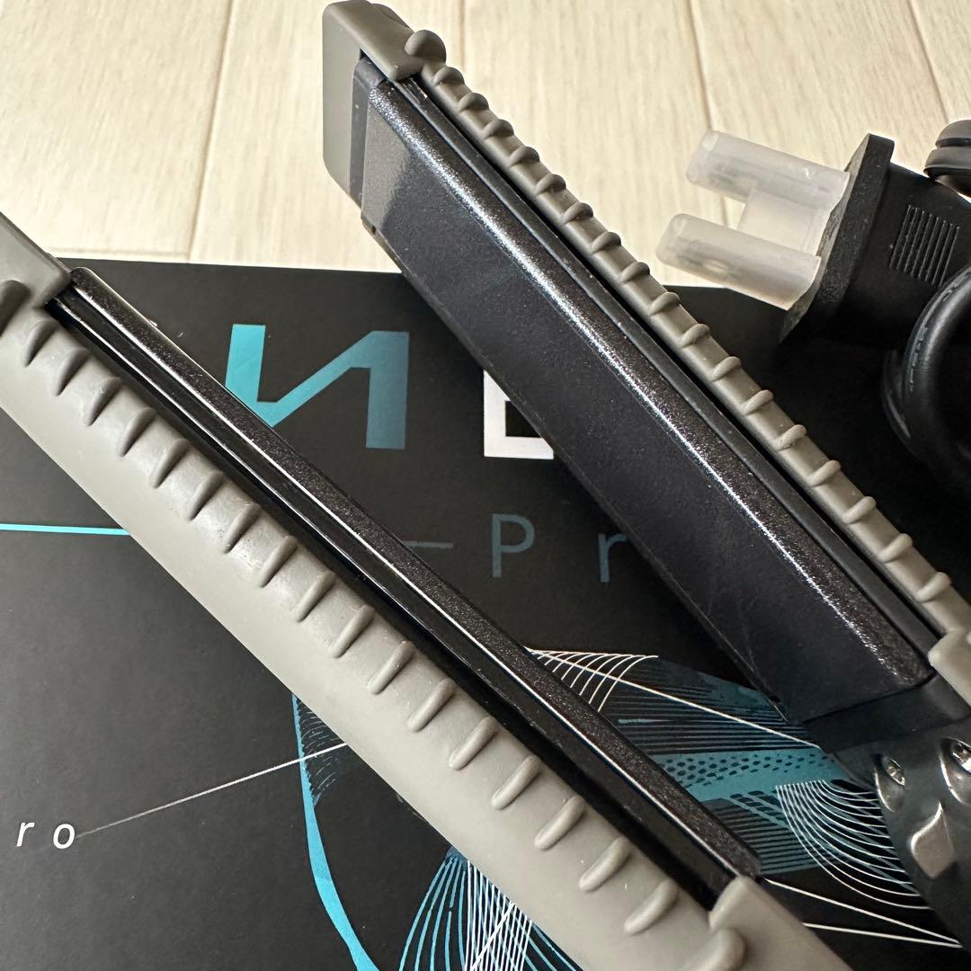 クレイツ　MAGNET Hair Pro ストレートヘアアイロン S