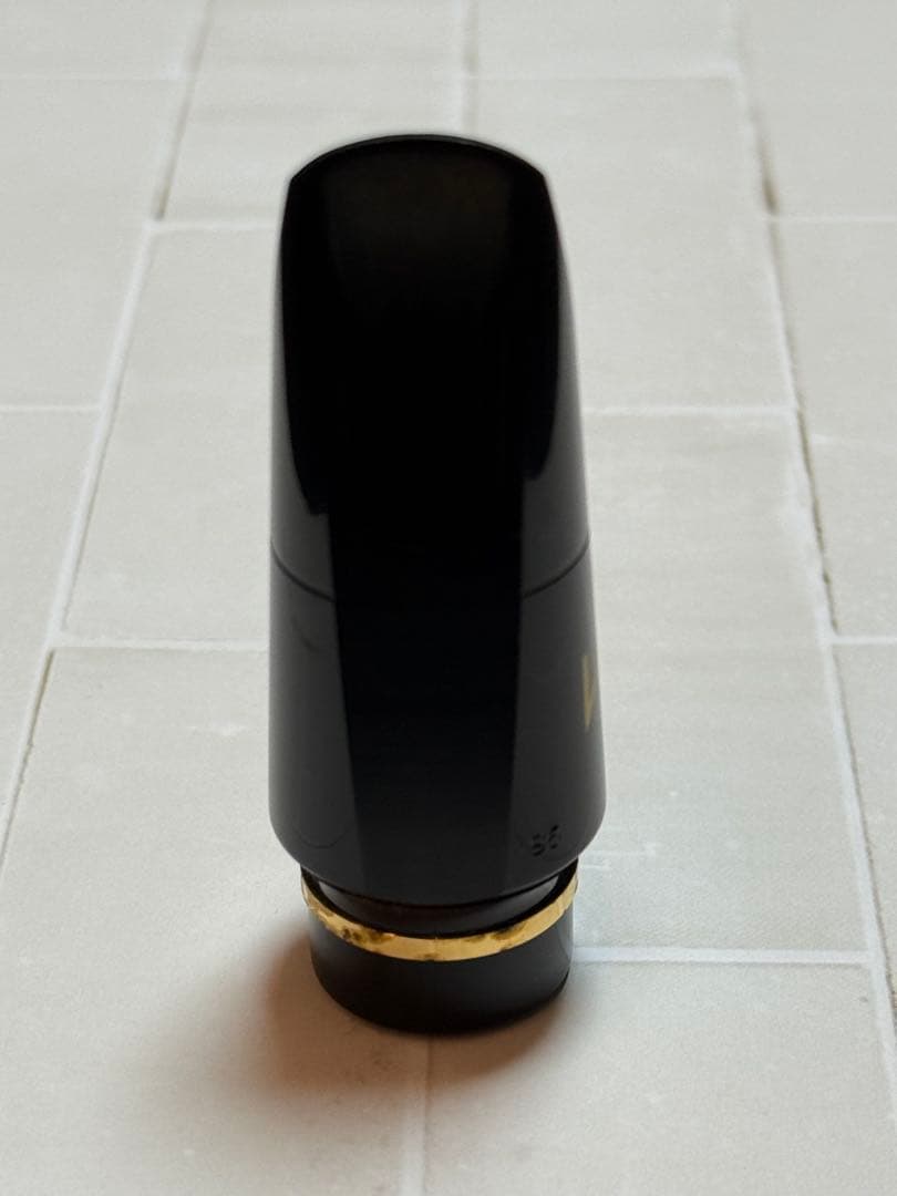 【ソプラノ用】バンドレン マウスピース V16 S6