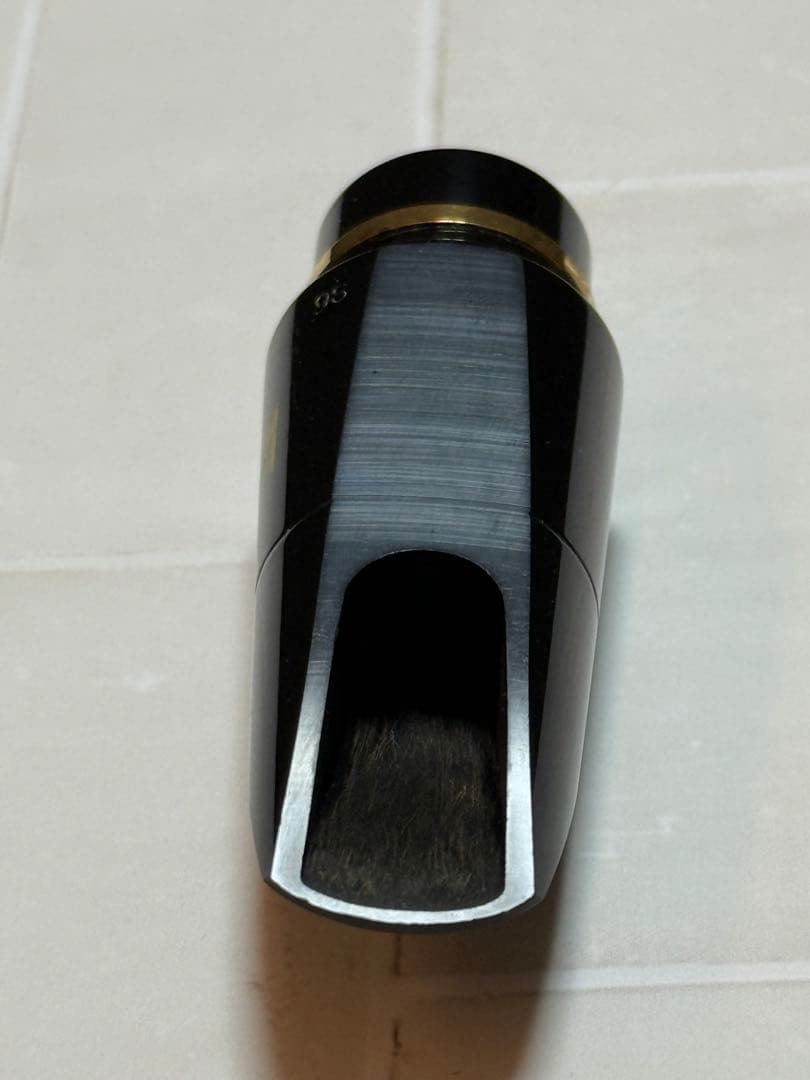 【ソプラノ用】バンドレン マウスピース V16 S6