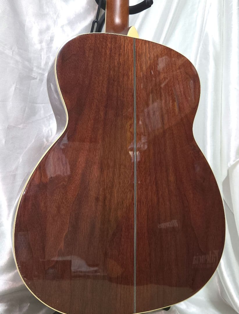 【送料無料】Morris F-022 TS アコースティックギター