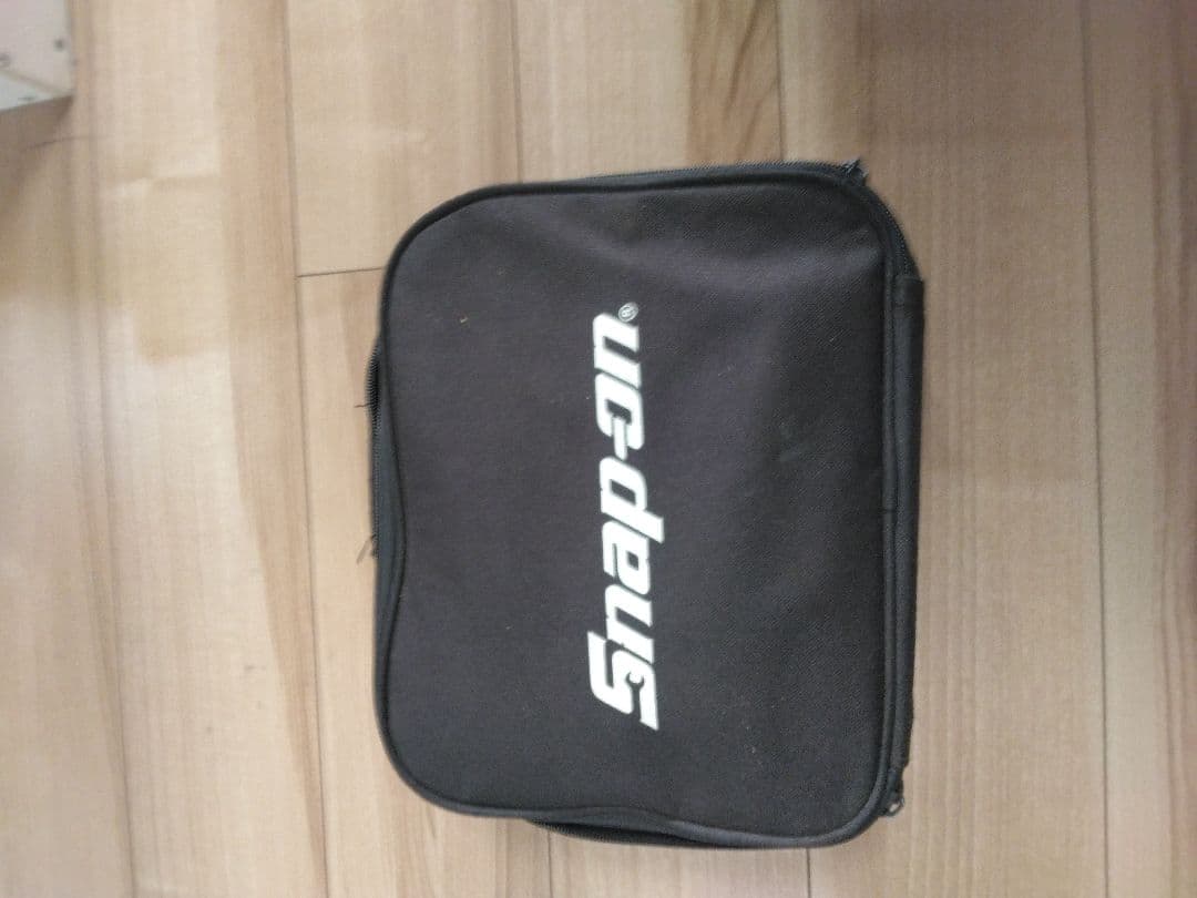 スナップオン　MTG-1000 診断機 プリンター　専用ケース付き