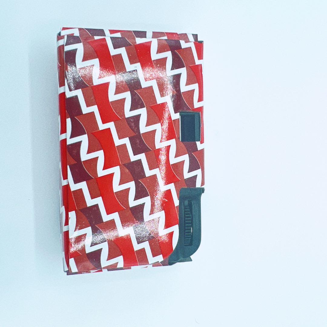 【希少】CAMPER Lomography コラボ フィルムカメラ 防水ケース付