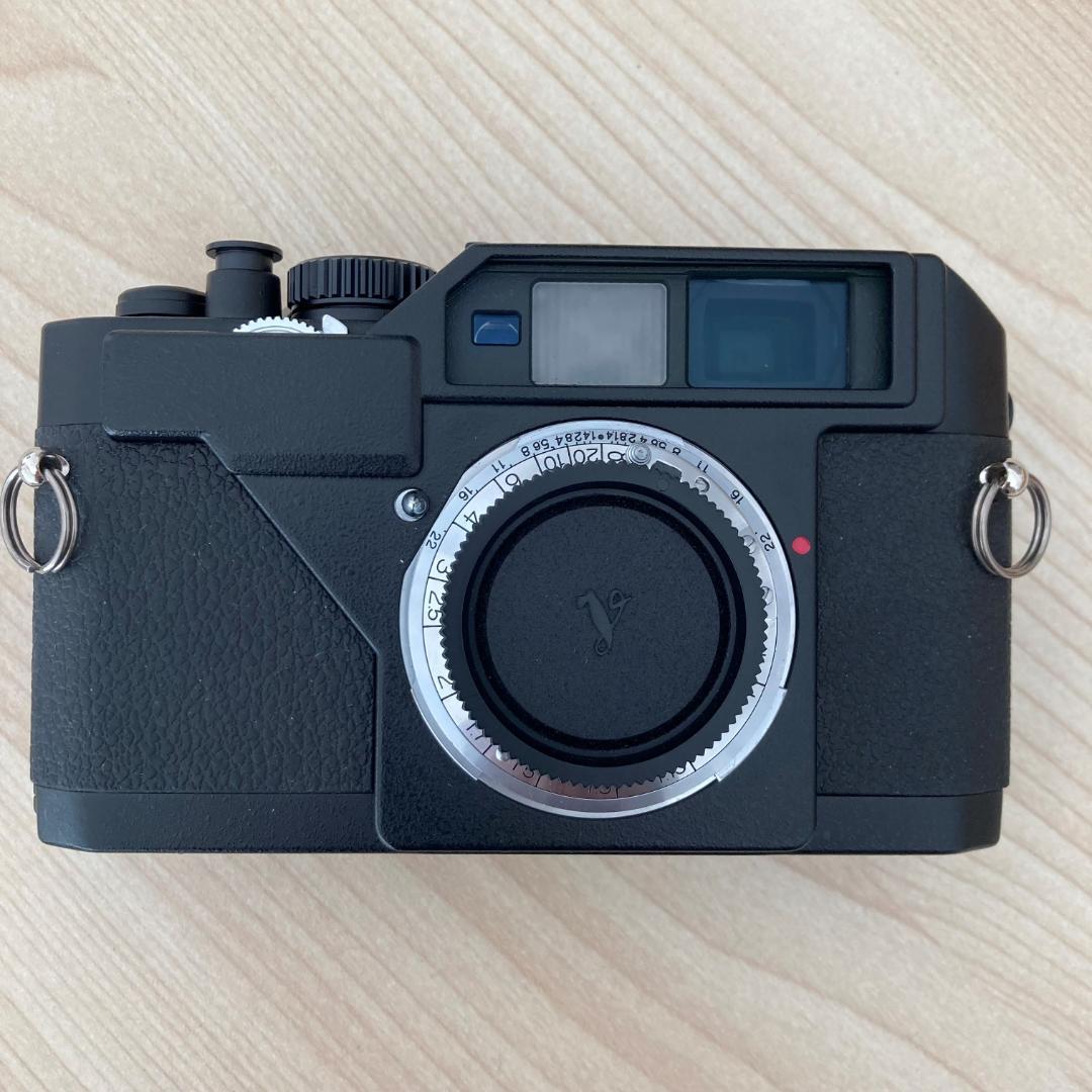 キ*ル様 フォクトレンダー　BESSA-R2C