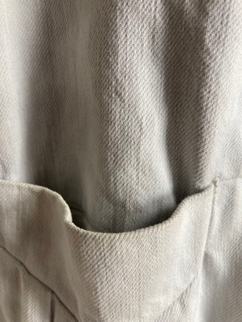 mihara yasuhiro アーカイブ　ブルゾン y2k ダークウェア