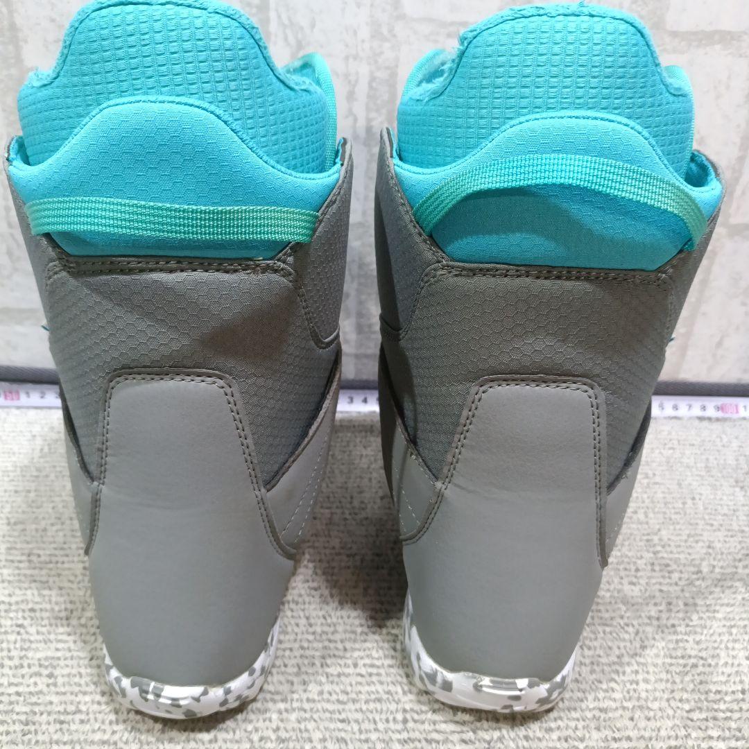 22cm 良■BURTON Zipline BOA　ジュニア　キッズ　子供