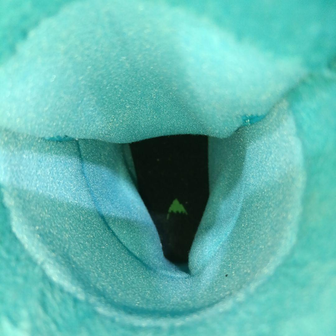 22cm 良■BURTON Zipline BOA　ジュニア　キッズ　子供