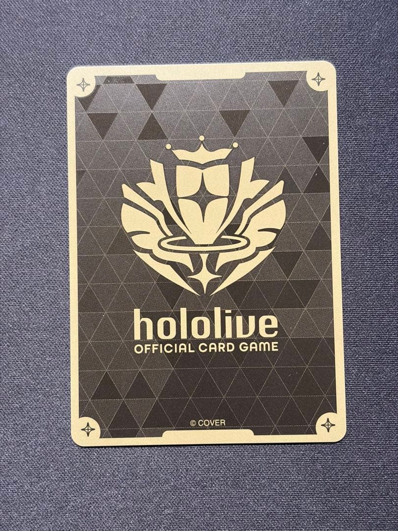 ホロカ　IRys プロモ　英語版