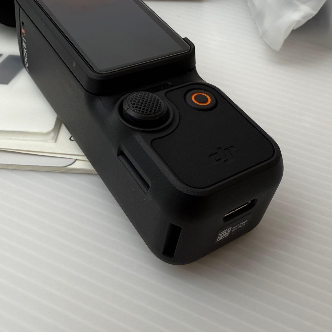DJI OSMO POCKET 3 本体