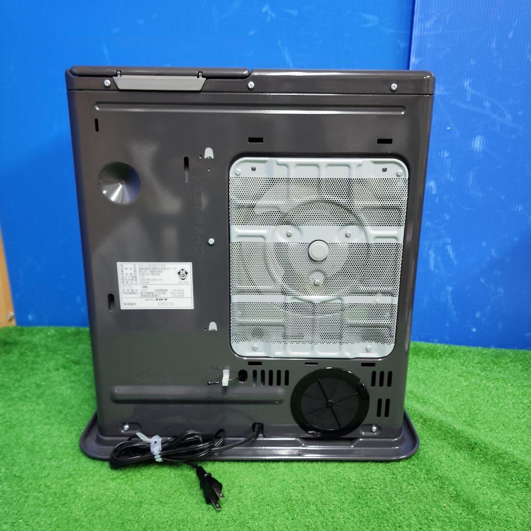 ヒロM433★コロナ石油ファンヒーターFH-VX3621BY/21年