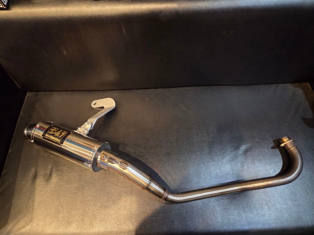 YOSHIMURA ヨシムラ　モンキー125用