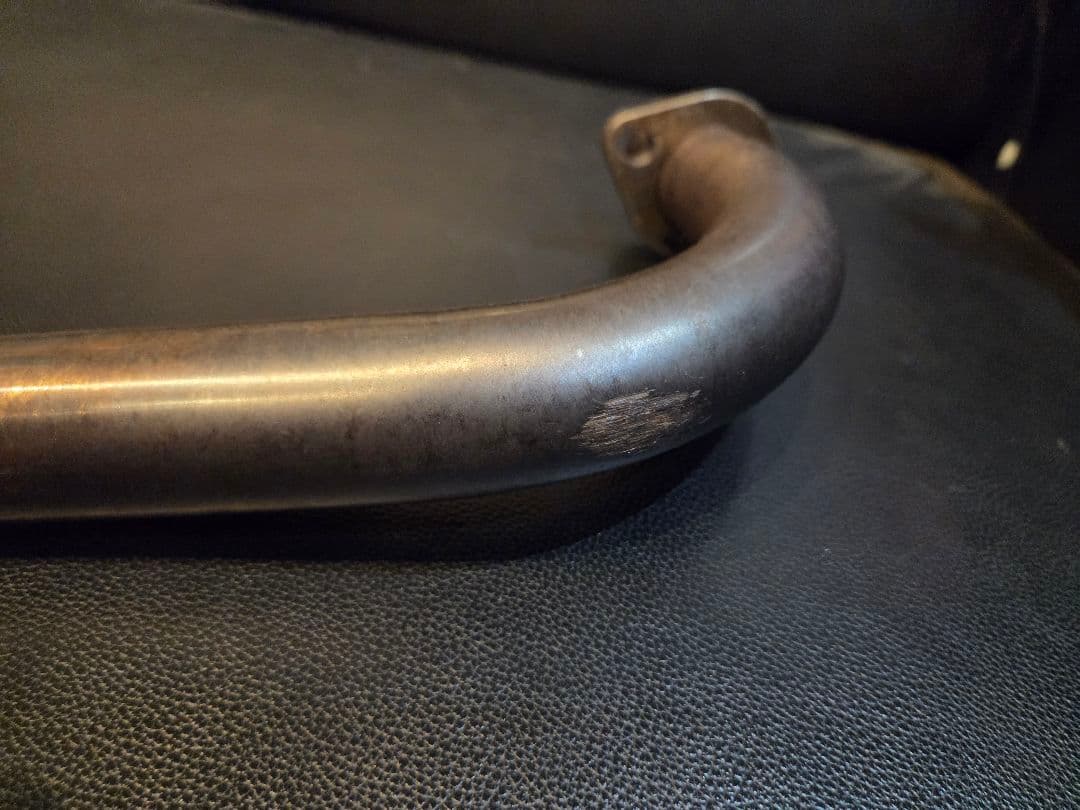 YOSHIMURA ヨシムラ　モンキー125用