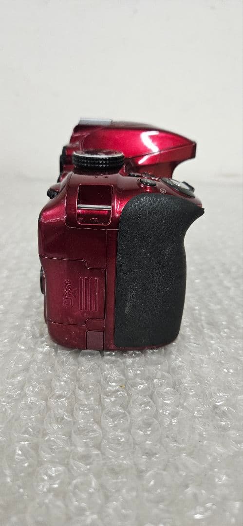 Nikon D3300　バッテリー付