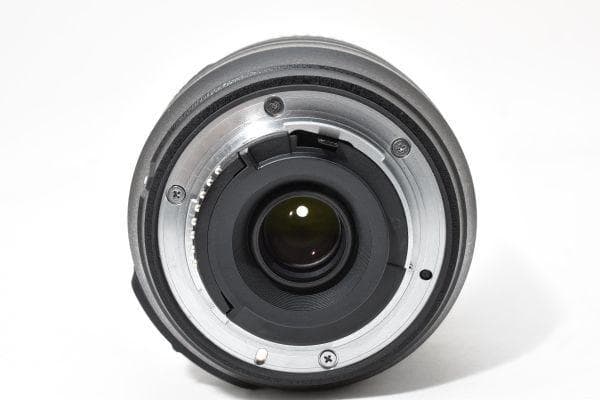 ★極上品★ ニコン AF-S DX 55-300mm G ED VR #817