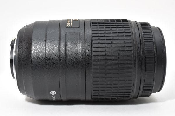 ★極上品★ ニコン AF-S DX 55-300mm G ED VR #817