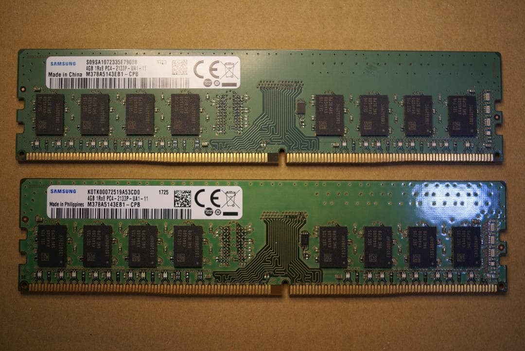 Z270Gamingマザー＋i7-6700T＋メモリ8GB・動作確認済みセット