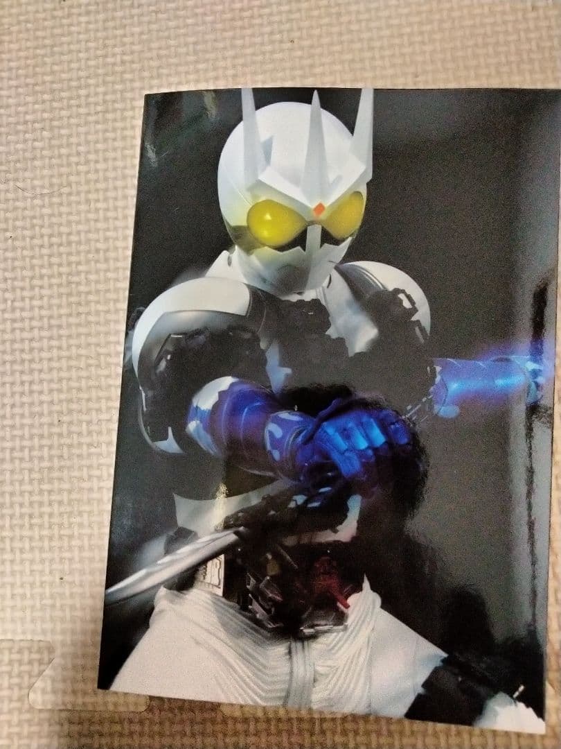 仮面ライダーw　AVIOT　コラボイヤホン