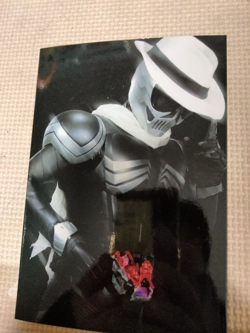 仮面ライダーw　AVIOT　コラボイヤホン