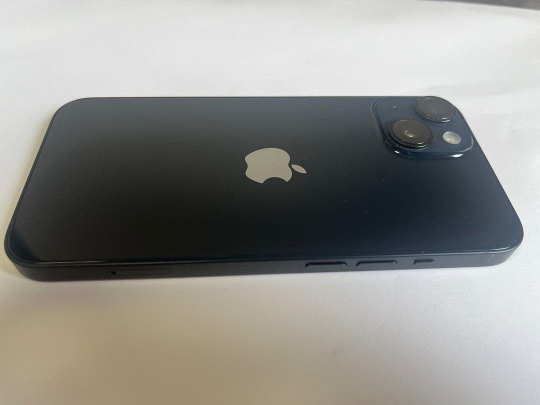 iPhone 14 128Gb ブラック SIM フリー