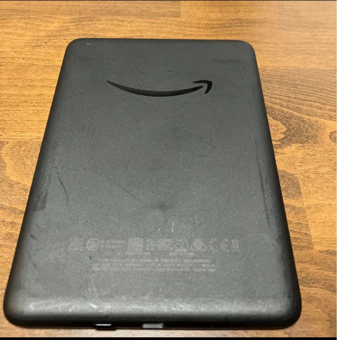 Kindle Paperwhite 11世代wifi 16GB 広告あり