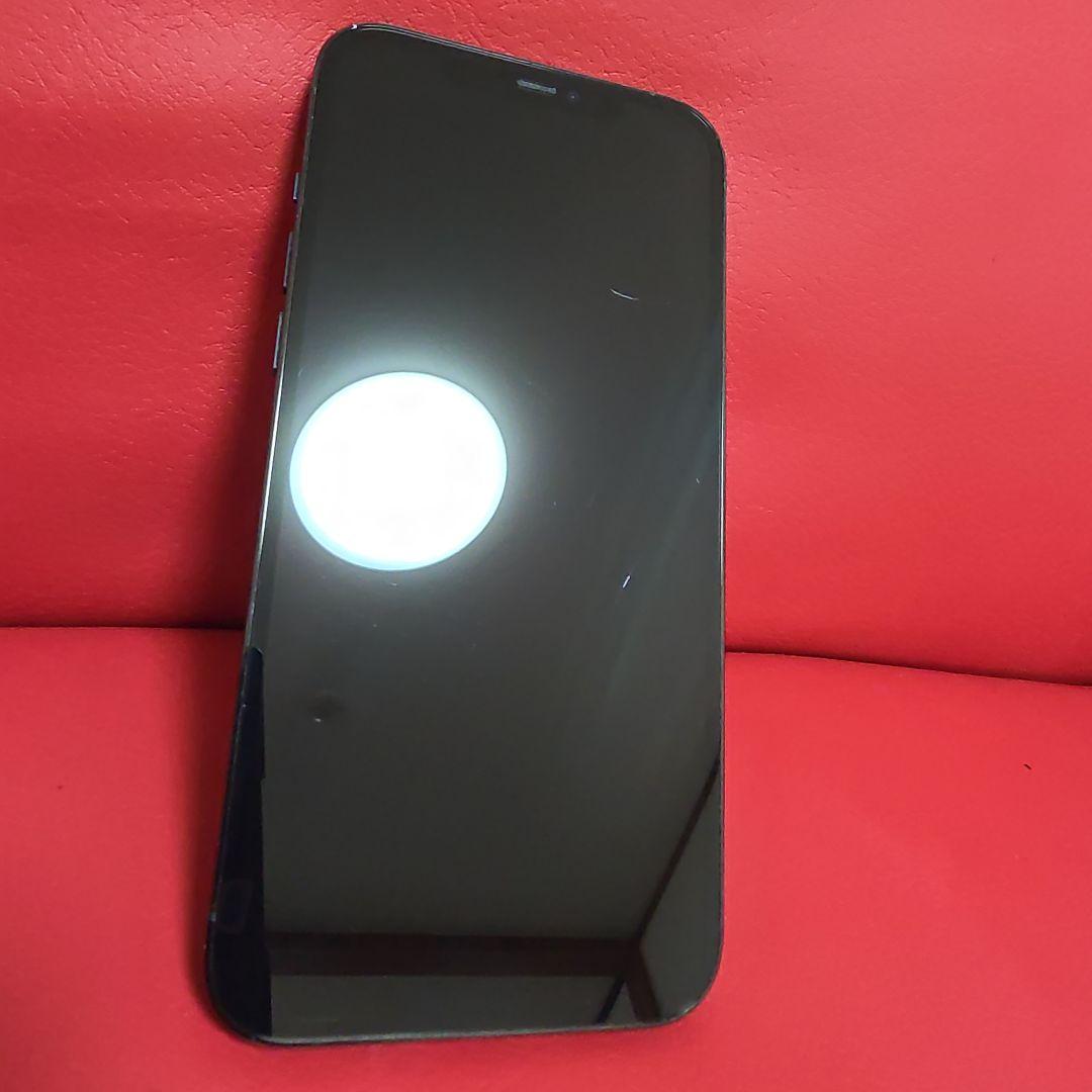 スマートフォン本体 iPhone 12ProMax 256