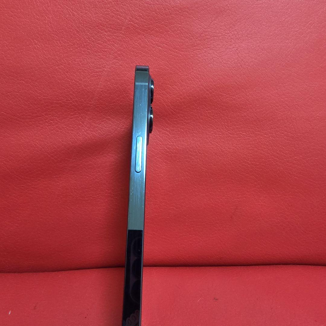 スマートフォン本体 iPhone 12ProMax 256