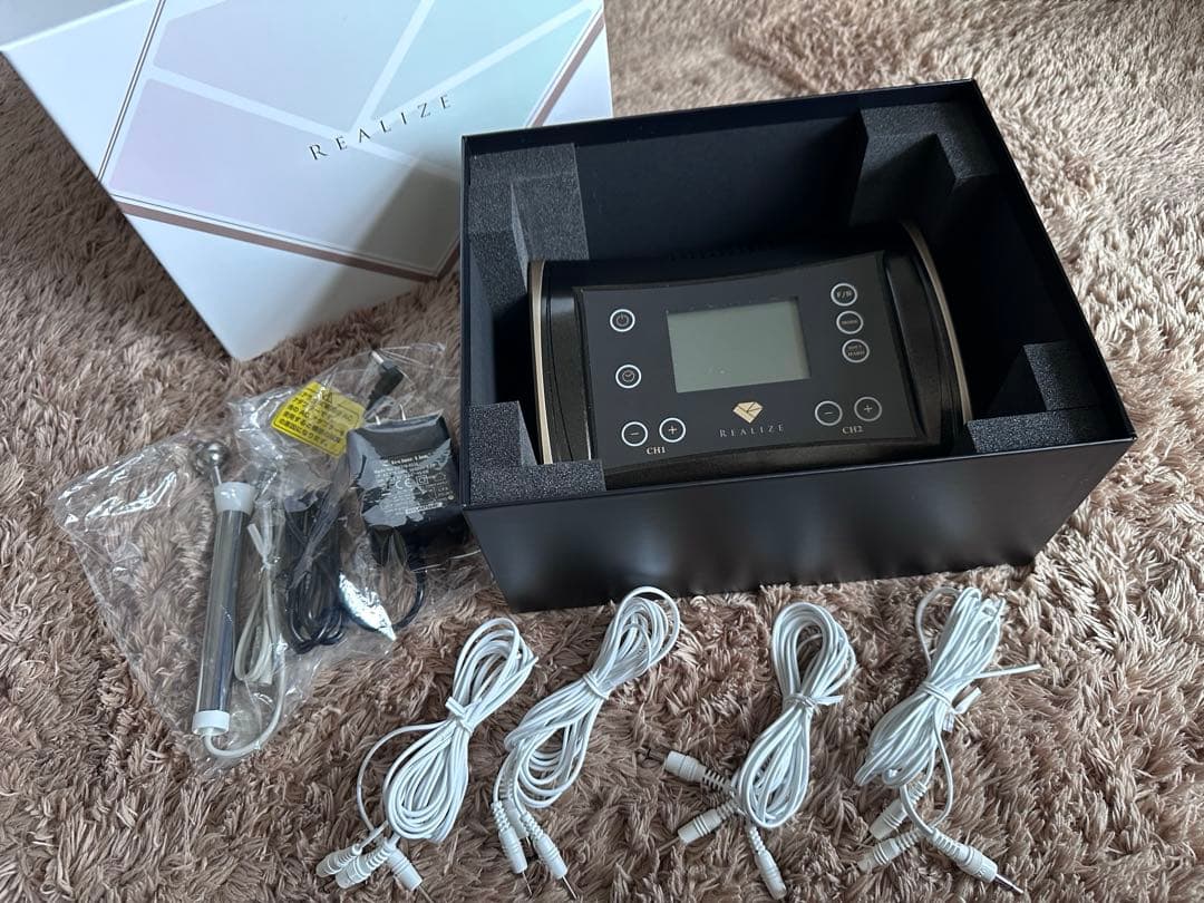 スリムビューティハウス リアライズ REALIZE