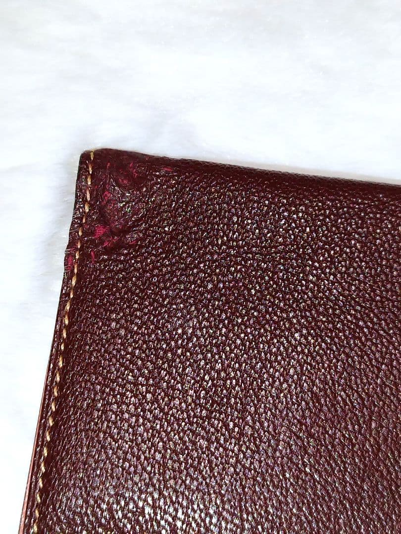 shin3588　　　　　　エルメス □O刻印 名刺入れ カードケース