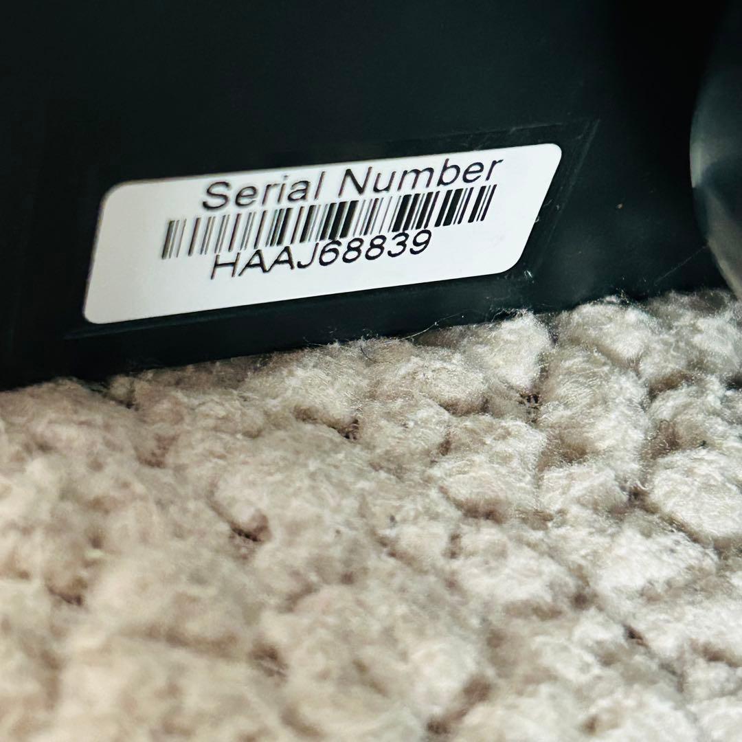 Canon インクジェットプリンター　PIXUS MG3530 黒　電源OK