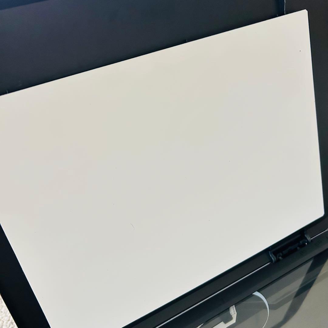 Canon インクジェットプリンター　PIXUS MG3530 黒　電源OK