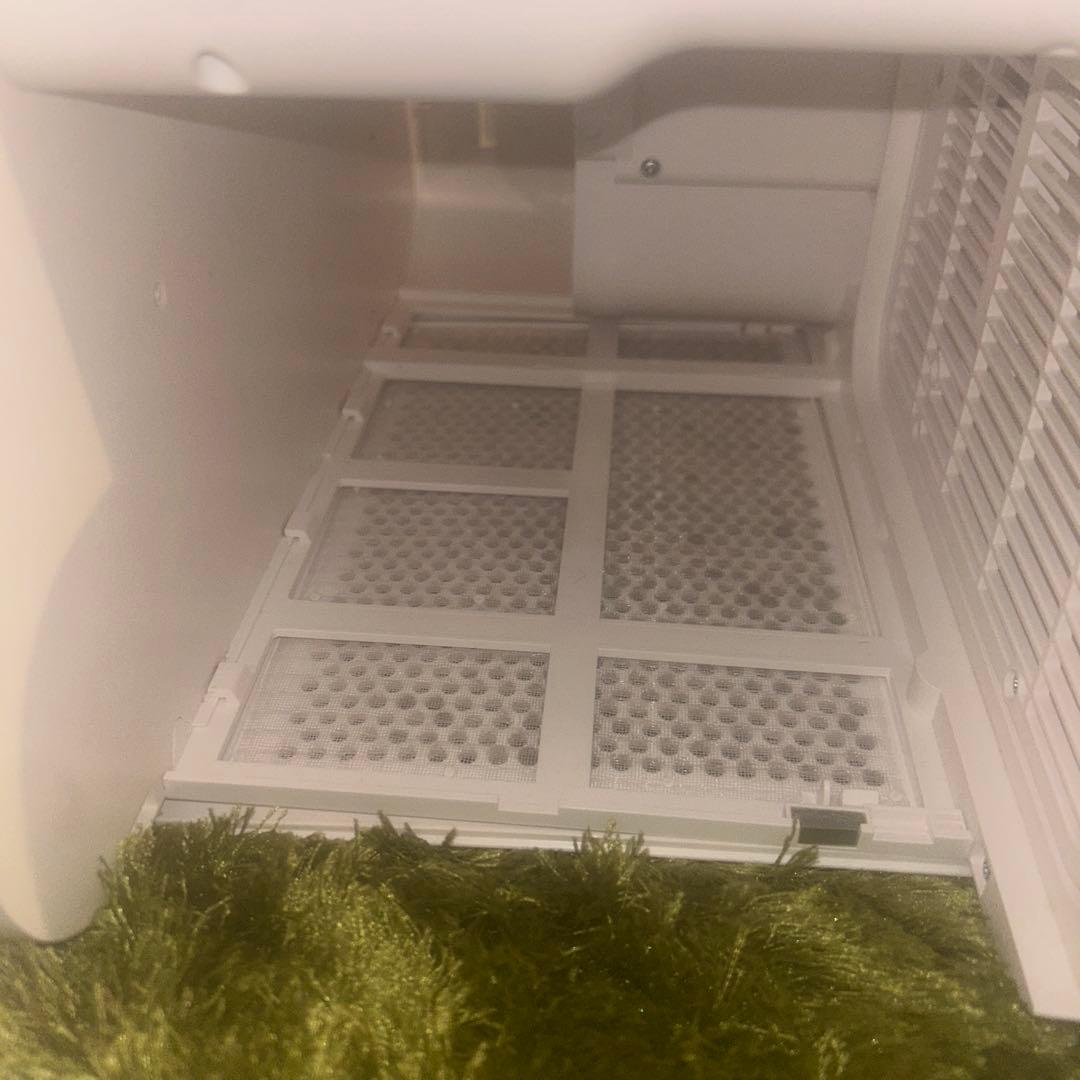 SwitchBot 気化式加湿器 フィルター汚れ／本体美品・洗浄済み