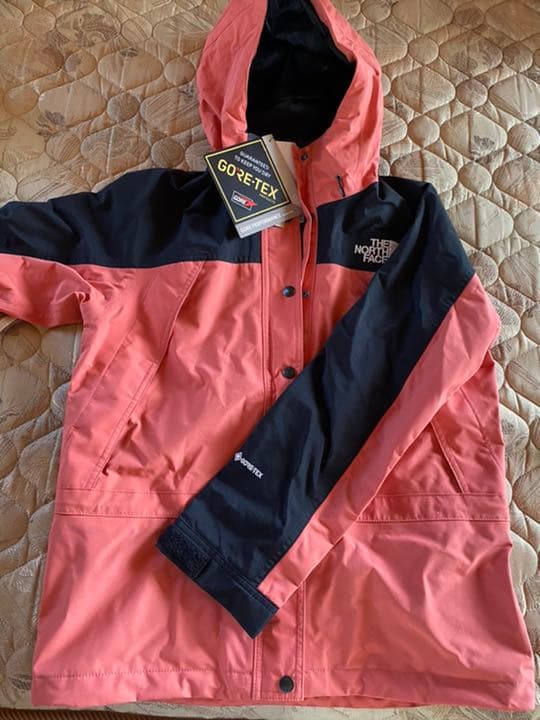 スノーボード Mountain Light Jacket