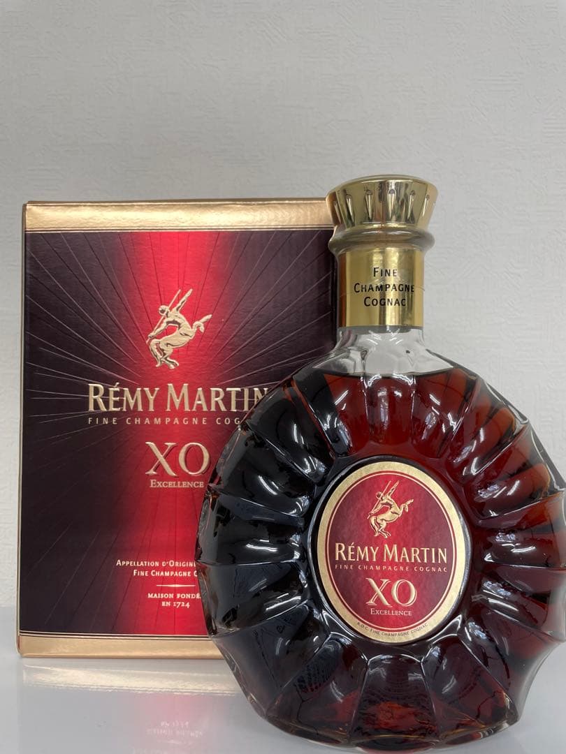 未開封　レミーマルタン　Remy Martin 700ml