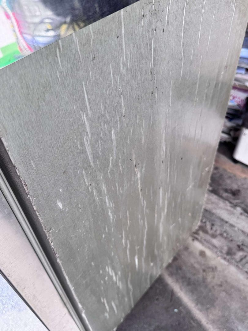 HOSHIZAKI 業務用冷蔵庫 RT-115PTA テーブル冷蔵庫 中古